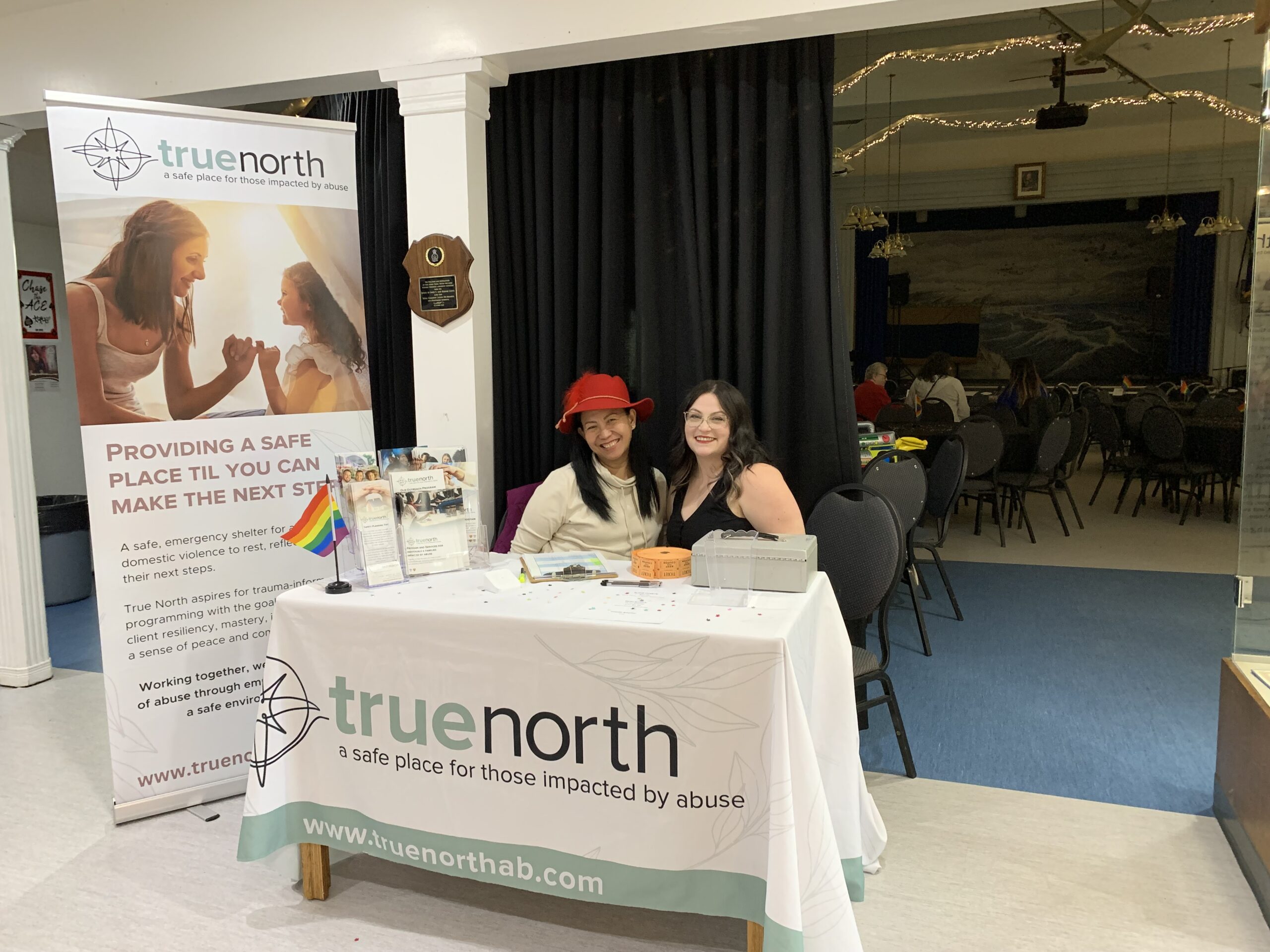 true north drag show