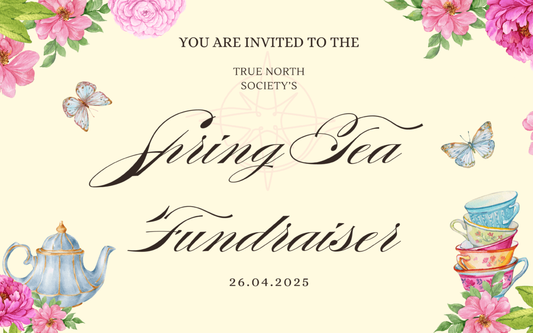Spring Tea
