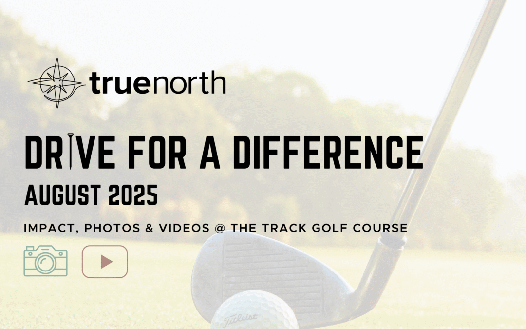 Drive for a Difference 2025