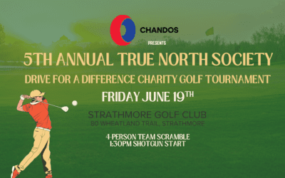 Drive for a Difference 2026